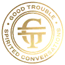 Good Trouble logo