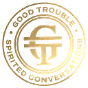 Good Trouble logo