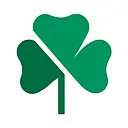 Shamrock logo