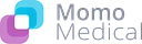 Momo Medical logo
