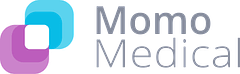 Momo Medical logo