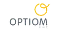Optiom logo