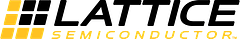Lattice Semiconductor logo