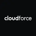 Cloudforce logo