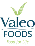 Valeo Foods logo