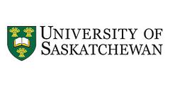 University of Saskatchewan logo