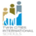 Twin Cities International Schools logo