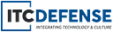 ITC Defense logo