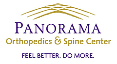 Panorama Orthopedics & Spine Center logo