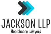 Jackson LLP Healthcare Lawyers logo