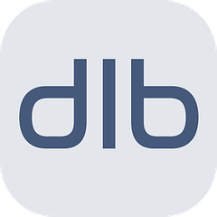 Explore  DLB Associates logo