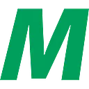 McBride logo