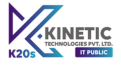 K20S Information Technology logo