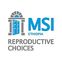 Marie Stopes International Ethiopia logo
