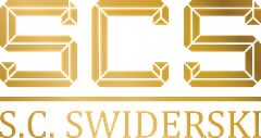 S.C. Swiderski logo