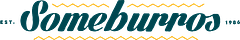 Someburros logo