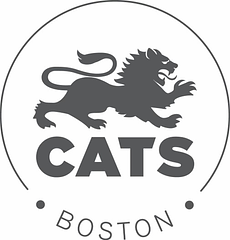 CATS Academy Boston logo