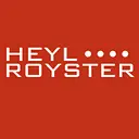 Heyl Royster logo