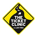 The Ticket Clinic logo
