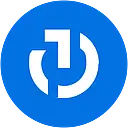 The Trade Desk logo