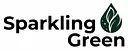 Sparkling Green Cleaning Pty Ltd logo