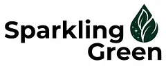Sparkling Green Cleaning Pty Ltd logo
