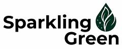 Sparkling Green Cleaning Pty Ltd logo