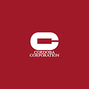 Cordoba Corporation logo