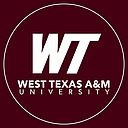 West Texas A&M University logo