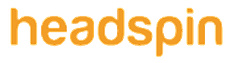 HeadSpin logo