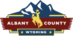 Albany County Government logo