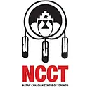 Native Canadian Centre of Toronto logo