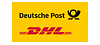 Deutsche Post AG / NL Betrieb logo
