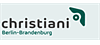 Christiani e.V. logo