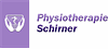 Physiotherapie Schirner logo