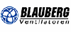 Blauberg Ventilatoren GmbH logo