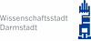 Wissenschaftsstadt Darmstadt logo