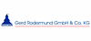 Gerd Rodermund Gmbh & Co. KG logo