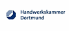 Handwerkskammer Dortmund logo