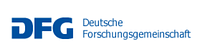 Deutsche Forschungsgemeinschaft e. V. logo