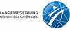 Landessportbund Nordrhein-Westfalen e.V. logo