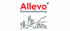 Allevo Kommunalberatung GmbH logo