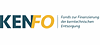 KENFO – Fonds zur Finanzierung der kerntechnischen Entsorgung logo