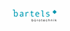 bartels bürotechnik GmbH logo
