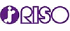 RISO (Deutschland) GmbH logo