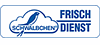 SCHWÄLBCHEN Frischdienst GmbH logo