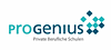 Progenius Private Berufliche Schulen logo