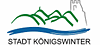 Stadt Königswinter logo
