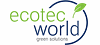 EcotecWorld Environmental Products GmbH logo