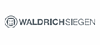 WaldrichSiegen Werkzeugmaschinen GmbH logo